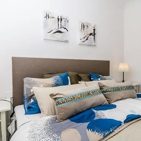 Senorio De Alhambra-saa1 Apartamento Marbella
