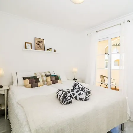 Apartamento Senorio De Alhambra-saa1