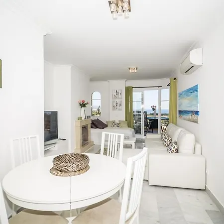Apartamento Senorio De Alhambra-saa1 *