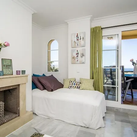 Apartamento Senorio De Alhambra-saa1